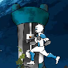 play Robo Gravity