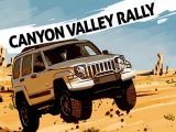 play Canyon Valley Rally