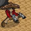 play Bandido'S Desert