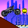 play Batman Truck 2