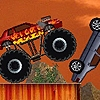 play Monster Truck Demolisher