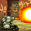 play Metal Slug - Death Defense