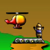play Rescuer Helicopter