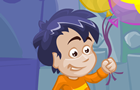 play Boom Balloon