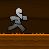 play Another Cave Runner
