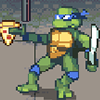 play Teenage Mutant Ninja Turtles - Double Damage