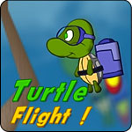 play Turtle Flight