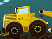 play Dump Truck 3