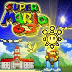 play Super Mario 63