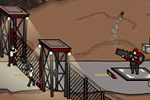 play Gate Defense