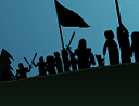 play Survival At Castle Ridge
