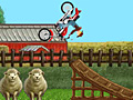 play Uphill Farmer