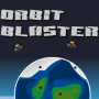 play Orbit Blaster