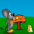 play Cheese Hunt