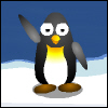 play Penguin War