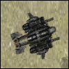 play Dropship Commander
