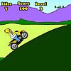 play Homer Atv