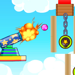 play Star Cannon