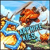 play Sapphire Skies