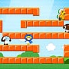 play Mario Artic Adventure