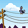 play Electric Pigeon
