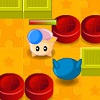 play Amido Rabbit Warrior