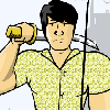 play Mr M Street Battle