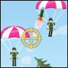 play Ragdoll Parashooter