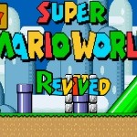 play Super Mario World Revived