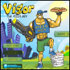 play Vigor The Pizza Boy