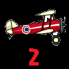 play Biplane Bomber 2