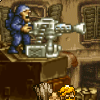 play Metal Slug Crazy Defense