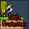 play Little Protectors