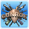 play Gunrox: Zombie Encounter