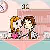 play Office Lover Kiss
