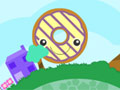 play Feed Our Doughnut Overlords