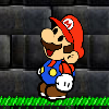 play Mario Crystal Cave