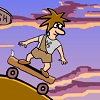 play Stone Age Skater 2