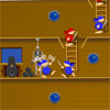 play Trapdoors & Treasure