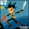 play Death Planet Chapter 1: The Lost Planet