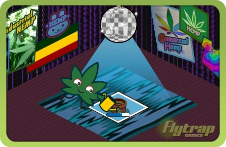 play Hemp Tycoon