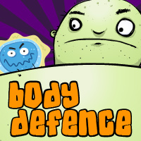 play Body Defence