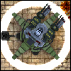 play Darkbase Defence Reloaded