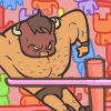 play Burrito Bison