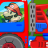 play Super Mario Truck