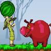 play Hippo'S Feeder