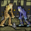 play Mutate The Lab Rat 2