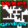 play Pixel Grower