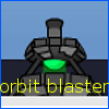 play Orbit Blaster