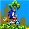 play Sonic Moto